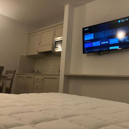 Hotel Italia Sacile Luaran gambar
