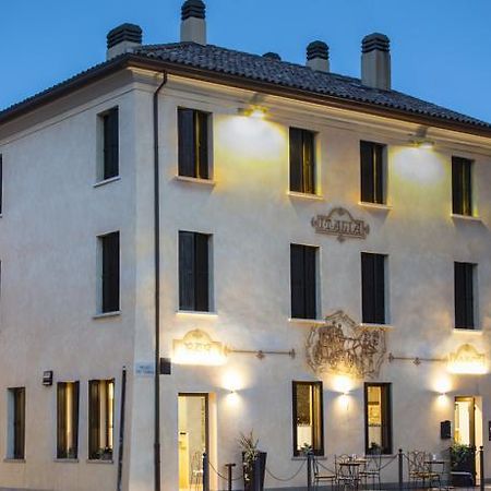 Hotel Italia Sacile Luaran gambar