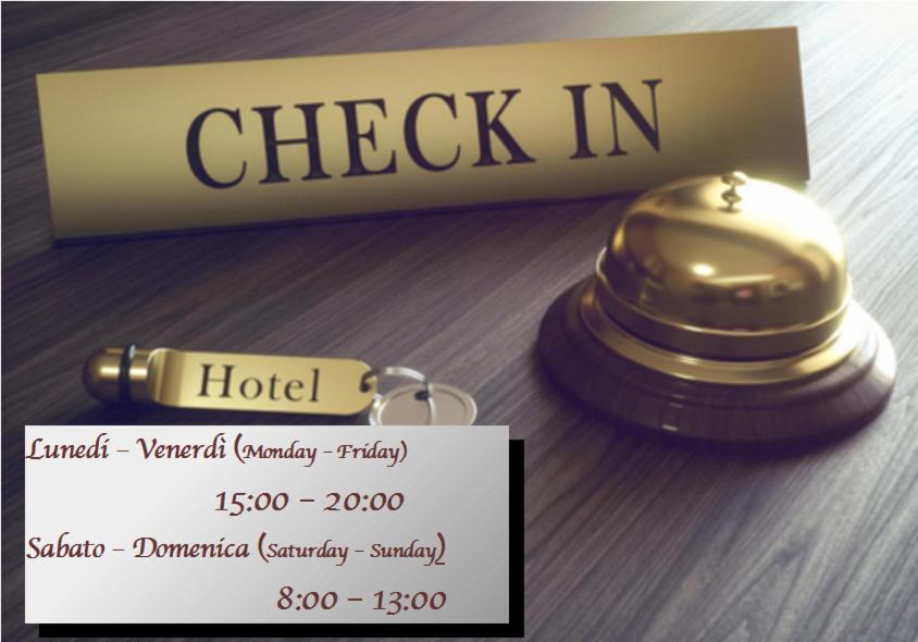 Hotel Italia Sacile Luaran gambar