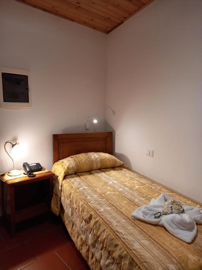 Hotel Italia Sacile Luaran gambar