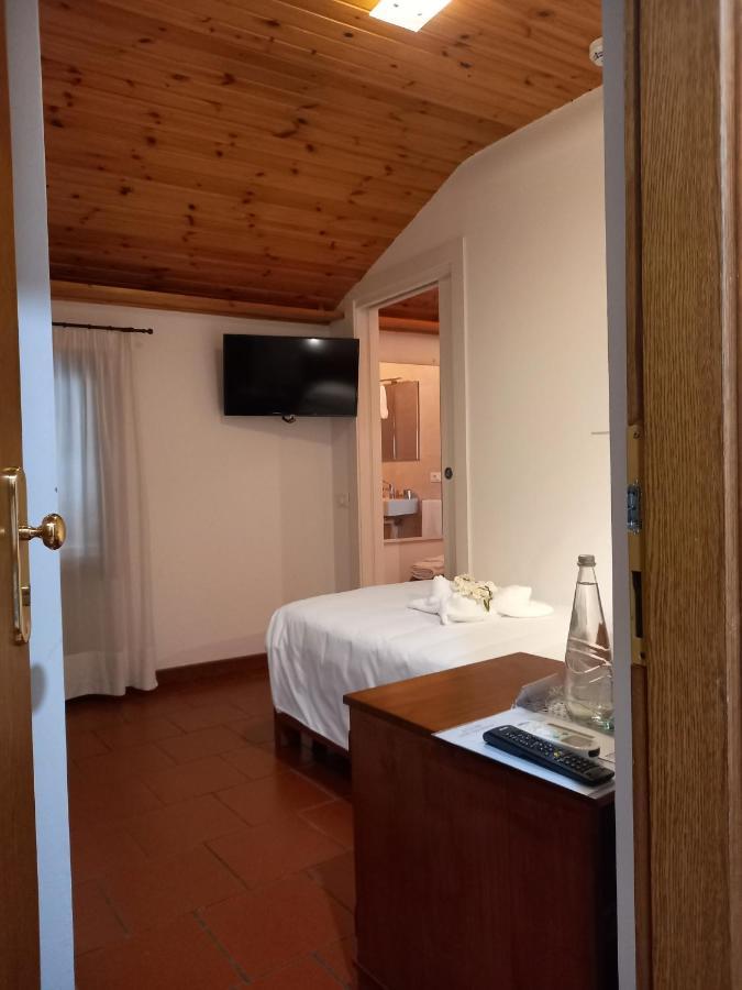 Hotel Italia Sacile Luaran gambar