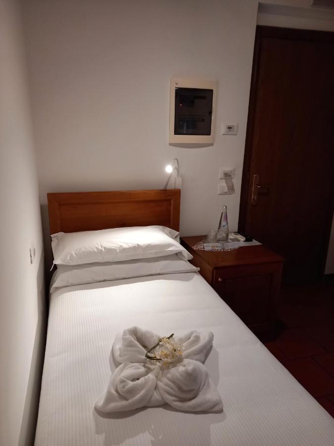 Hotel Italia Sacile Luaran gambar