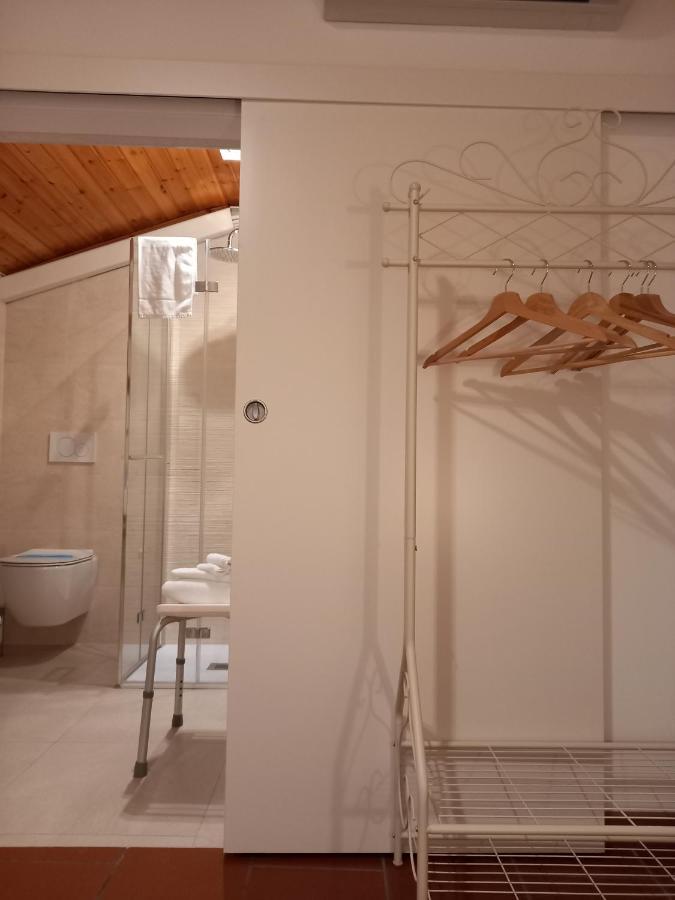 Hotel Italia Sacile Luaran gambar