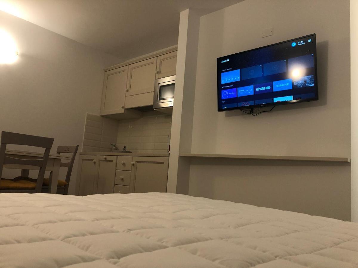 Hotel Italia Sacile Luaran gambar