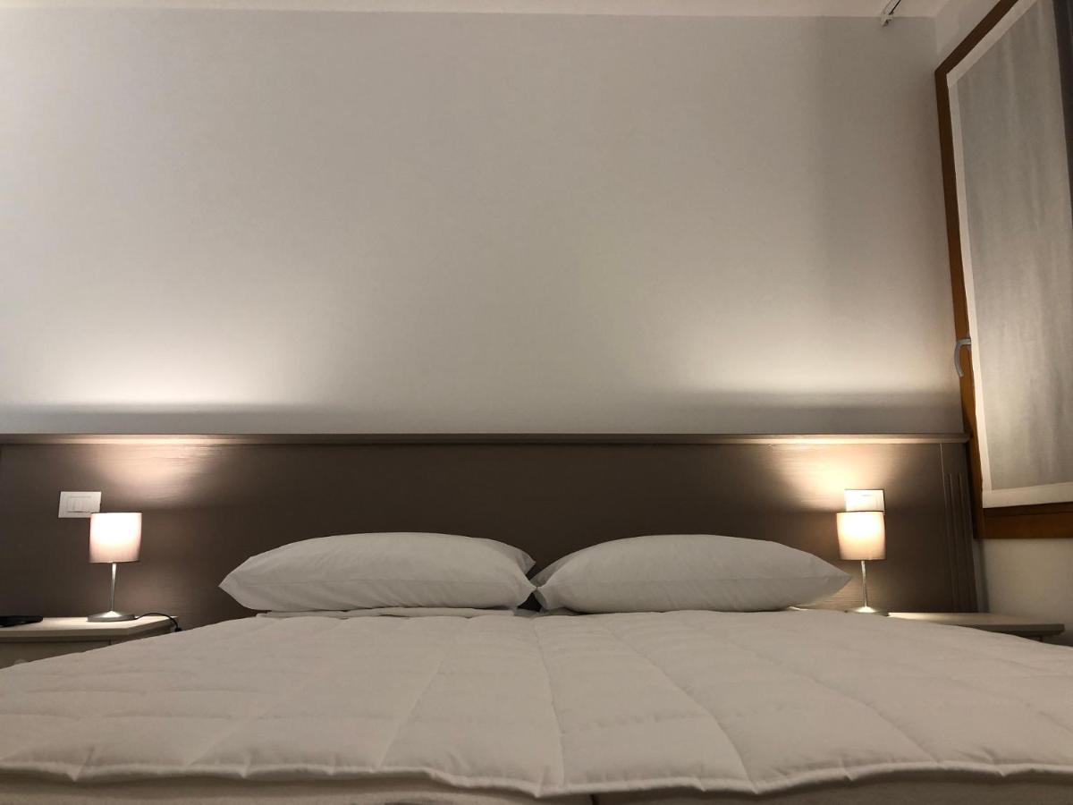Hotel Italia Sacile Luaran gambar