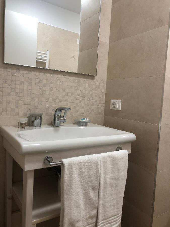 Hotel Italia Sacile Luaran gambar