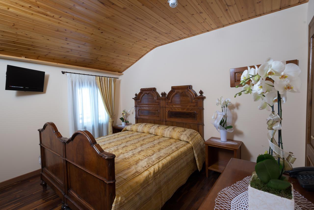 Hotel Italia Sacile Luaran gambar