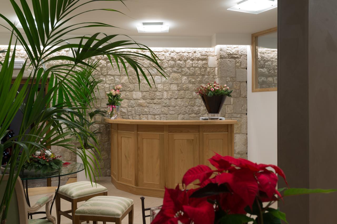 Hotel Italia Sacile Luaran gambar