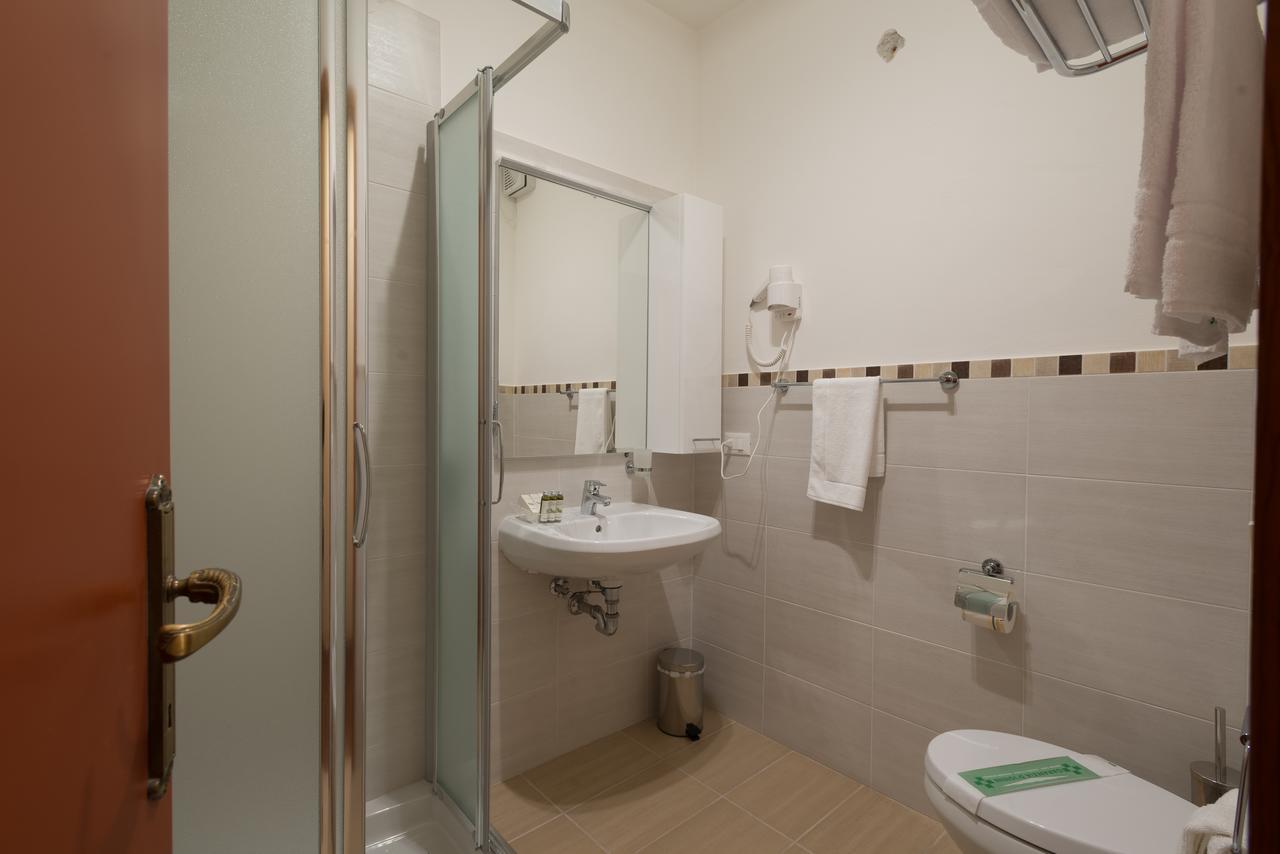 Hotel Italia Sacile Luaran gambar
