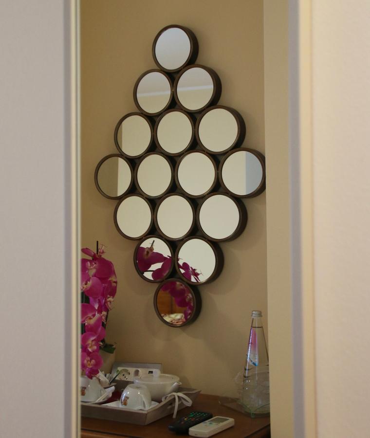Hotel Italia Sacile Luaran gambar
