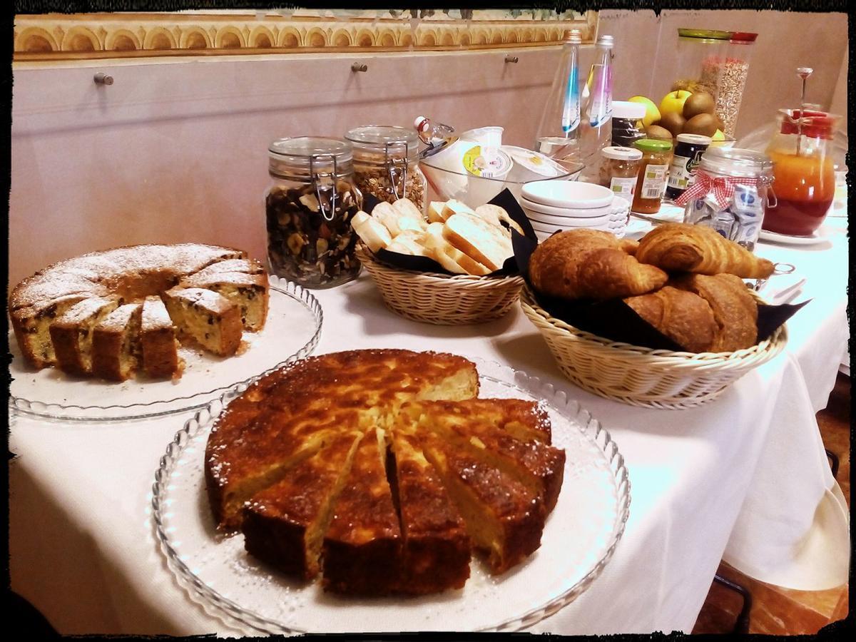 Hotel Italia Sacile Luaran gambar