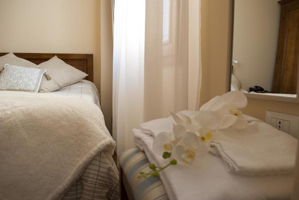 Hotel Italia Sacile Luaran gambar