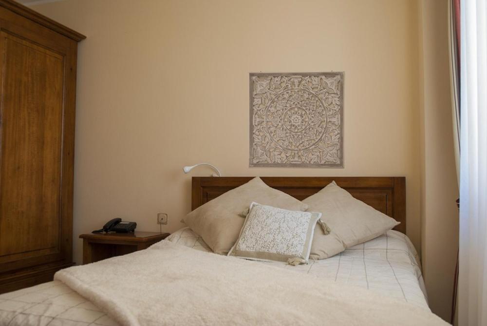 Hotel Italia Sacile Luaran gambar
